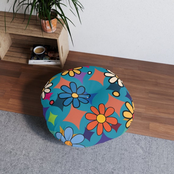 Dorm floor pillow clearance