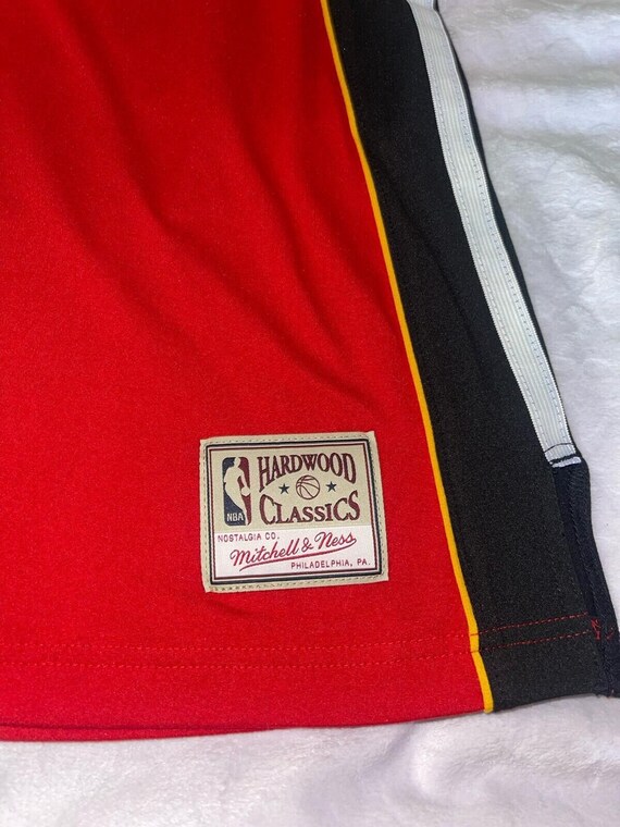 Miami Heat Dwayne Wade Jersey Dress Size (S) - image 8