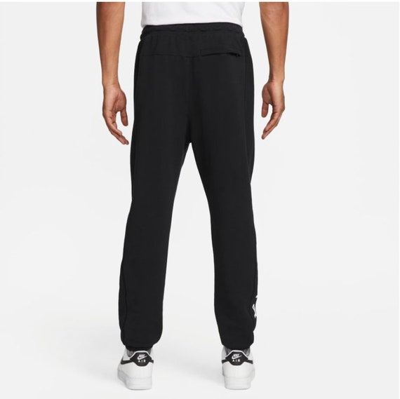 Nike Sportswear Air Men's French Terry Pant Color… - image 2