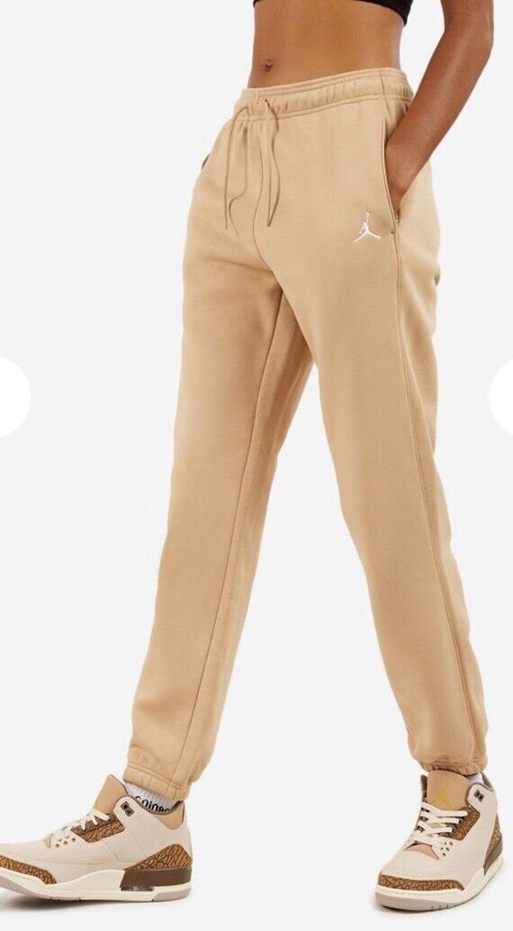 Fleece pants womens Jordan Size (M)