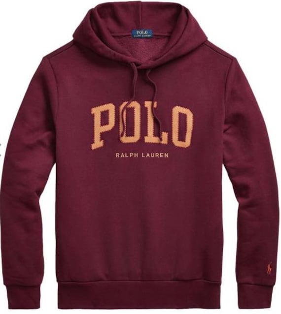 Polo Ralph lauren mens hoodie size:Small