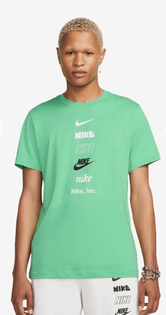 mens small nike t shirts
