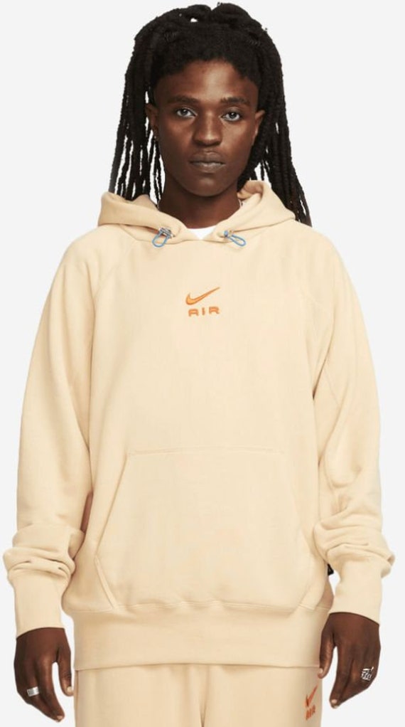 Nike Air Fleece Pullover Hoodie Size: (XL)