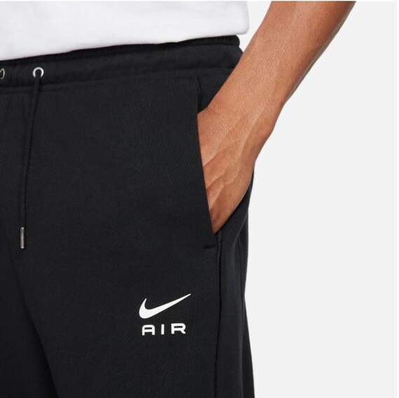 Nike Sportswear Air Men's French Terry Pant Color… - image 4