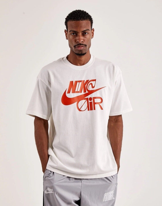 Mens Nike MAX90 TEE Shirt Size (XL)