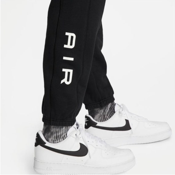 Nike Sportswear Air Men's French Terry Pant Color… - image 6
