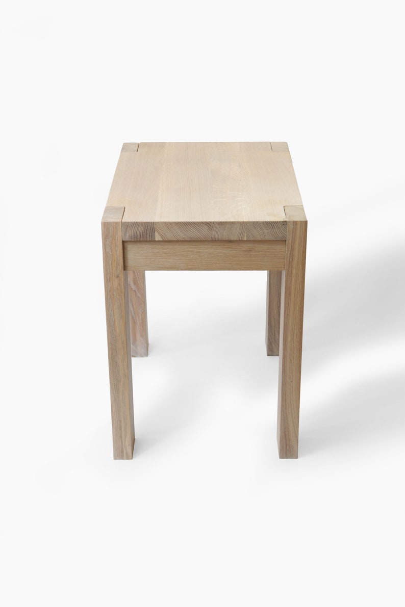 CalethStore Parsons Side Table - Thumbnail 2