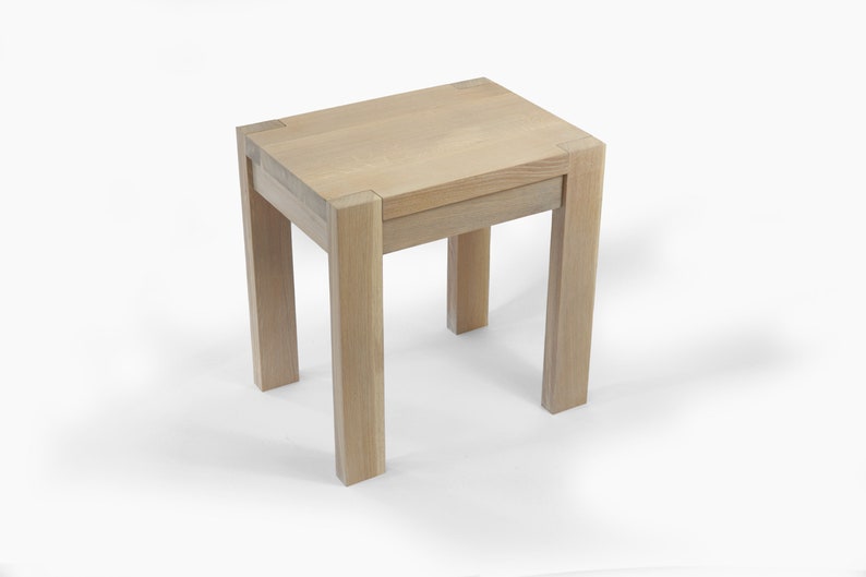 CalethStore Parsons Side Table - Thumbnail 3
