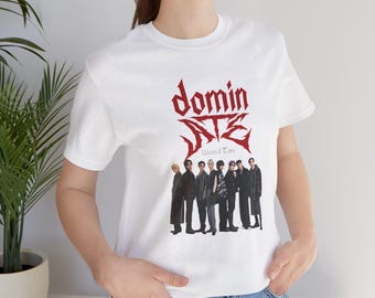 Stray Kids World Tour T-Shirt | Fan Made Kpop Tee