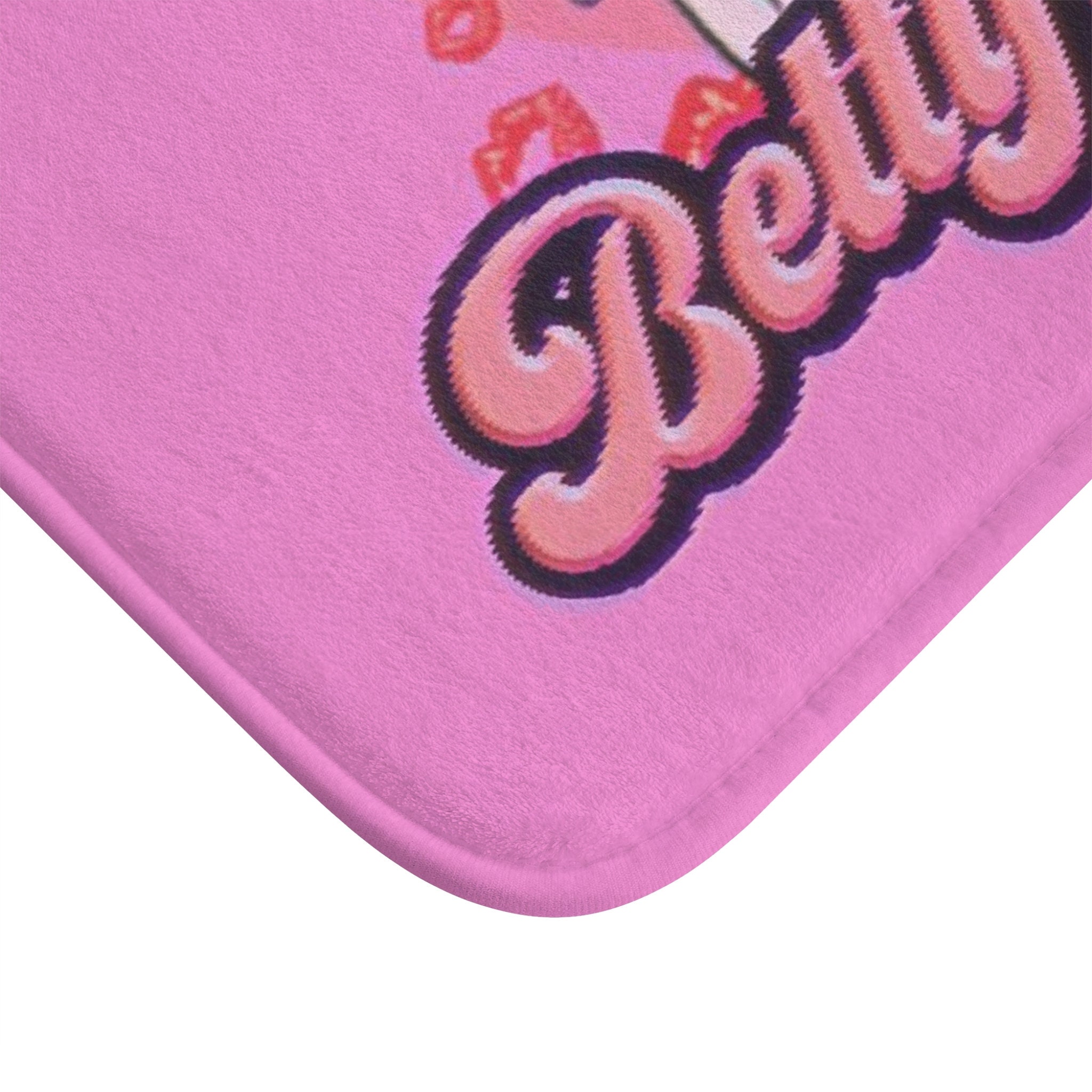 Betty boop Bath Mat