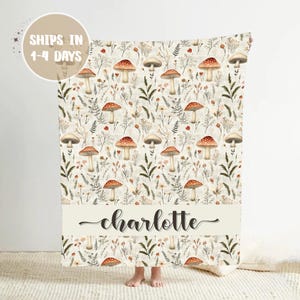 Custom Kid Name Blanket Personal Boys Blanket Personal Girl Blanket Birthday Boy Name Blanket Girl Name Throw Christmas Name Blanket Gift