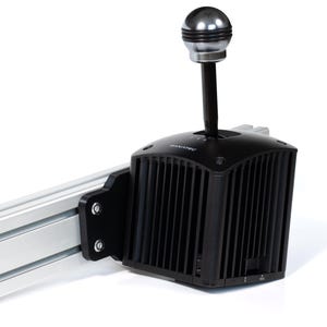 Fanatec Shifter Montageplatte | 8020 Profilhalterung
