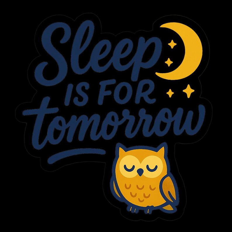 Midnight Owl Book Club Digital Sticker Pack - Late Night Reading Quotes ...