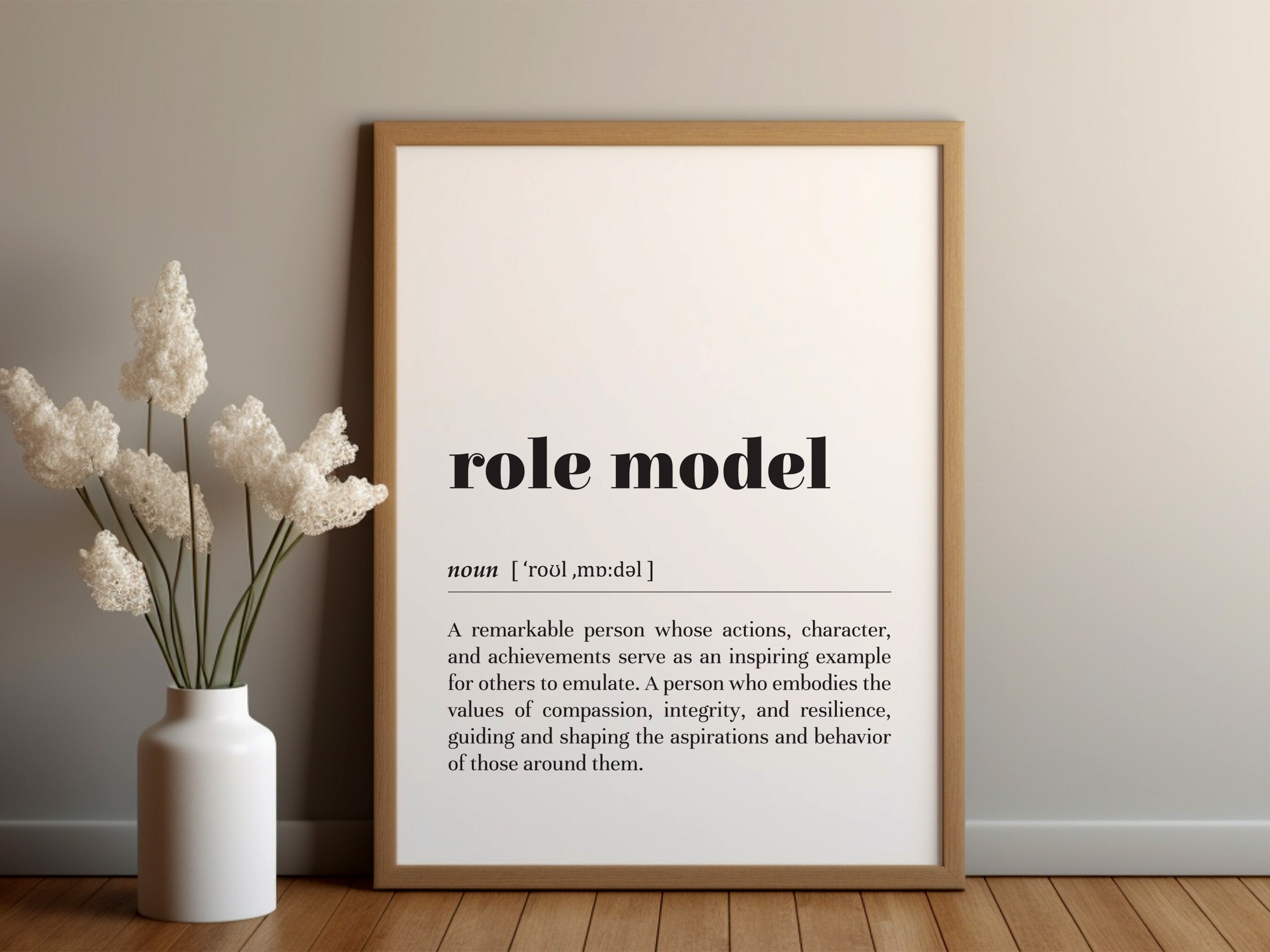 ROLEMODEL フープピアス