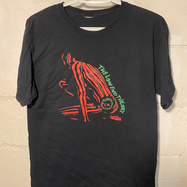 MEDIUM - A Tribe Called Quest T Shirt