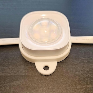 Govee Pro Outdoor Light Mounts H706: Minimalist Outdoor Brackets