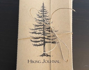 Hiking Journal