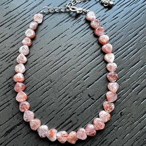 Arusha sunstone