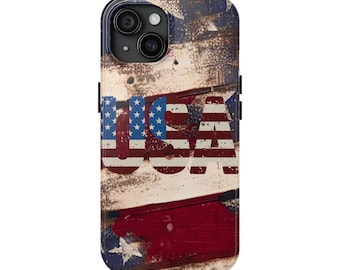 USA Phone Case