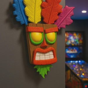 Aku Aku Decor - Etsy