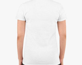 アイドル [Are You Sure?!]S/S T-Shirt (Ivory) Are You Sure？!]S/S