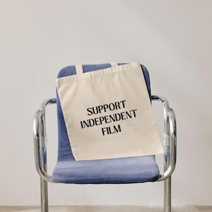 A24 Tote Bag - Etsy