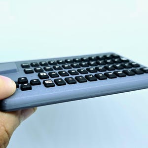 CardKB (I2C Keyboard)