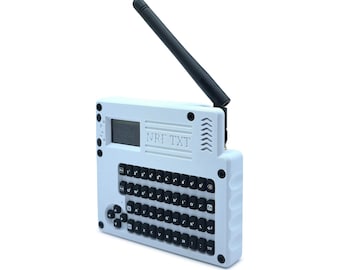 NRF- TXT - Hülle Kit