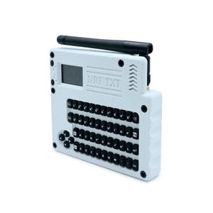 NRF-TXT - Standalone Meshtastic node for Off-Grid Texting (Complete) image 4