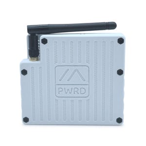 NRF-TXT - Standalone Meshtastic node for Off-Grid Texting (Complete) image 2