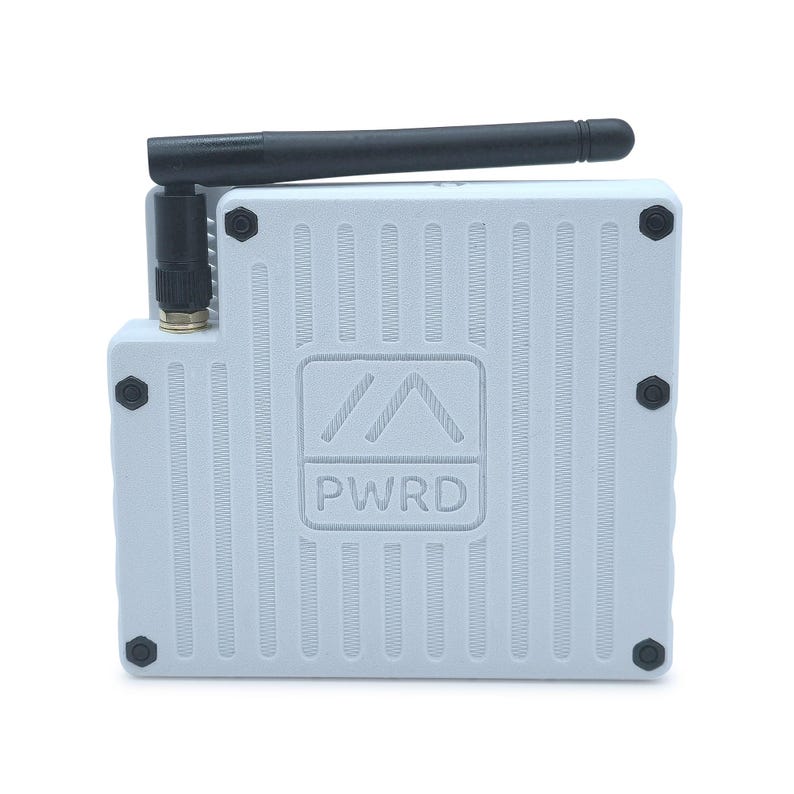 NRF-TXT - Standalone Meshtastic node for Off-Grid Texting (Complete) image 2