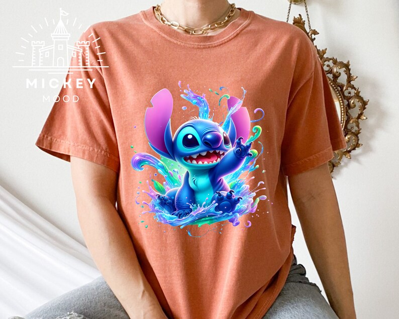 a person wearing a shirt with a stitching stitch stitch stitch stitch stitch stitch stitch