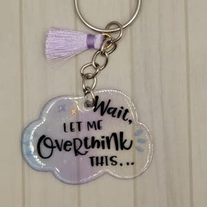 Keychain