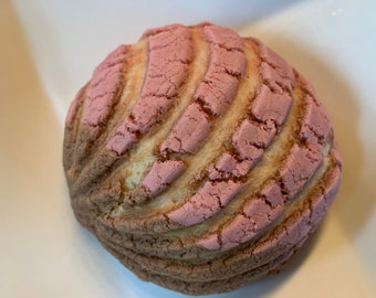 Pan dulce