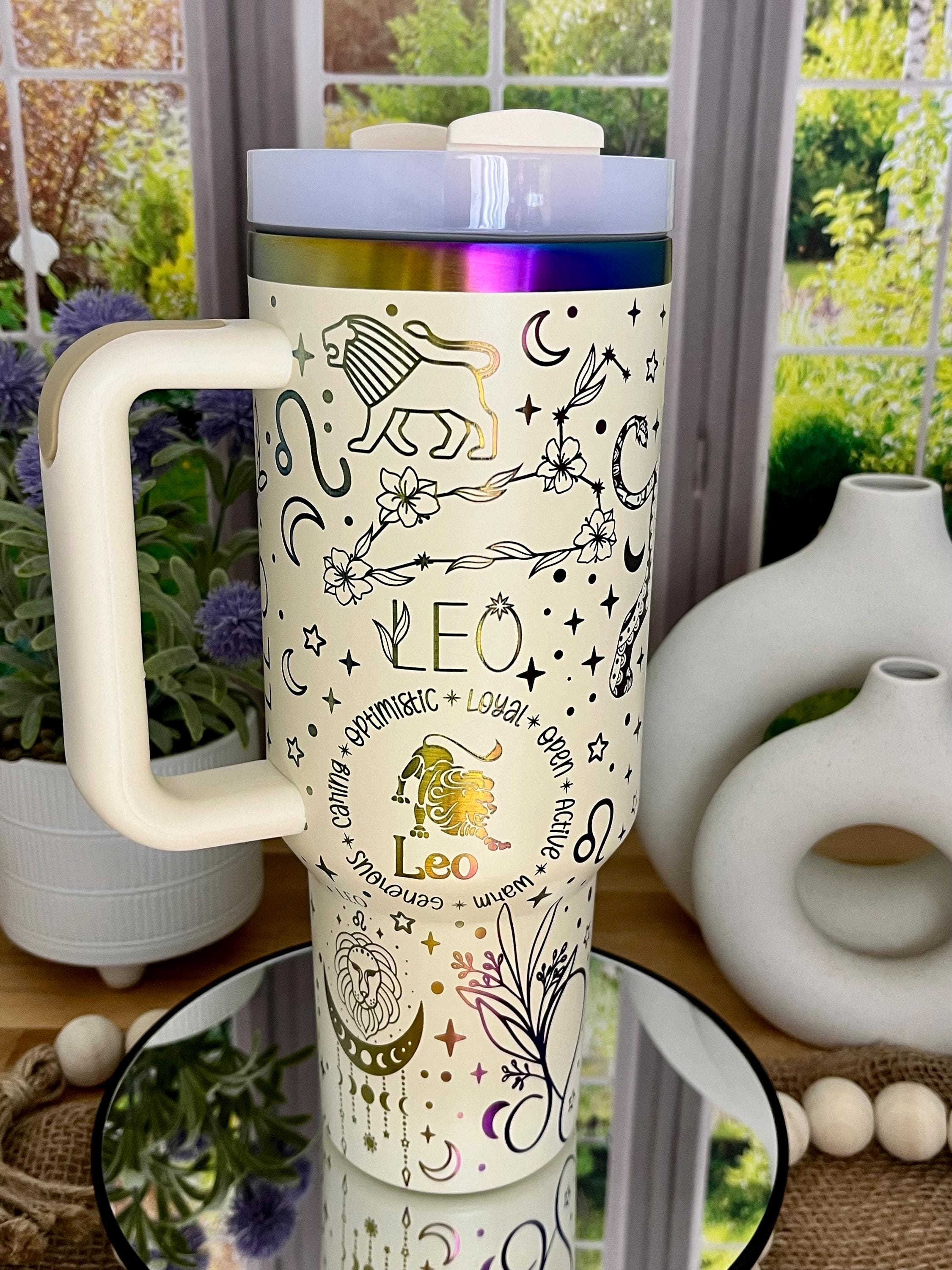 Leo Stanley - Etsy