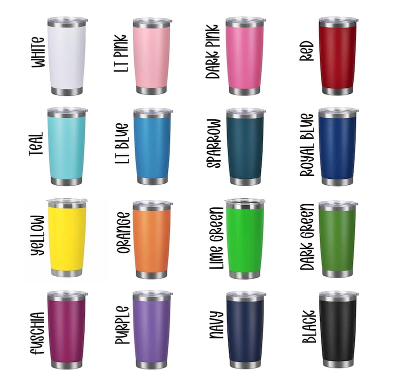 20 oz 20oz Boot Stitch Western Tumbler Customized Laser Engraved image 4