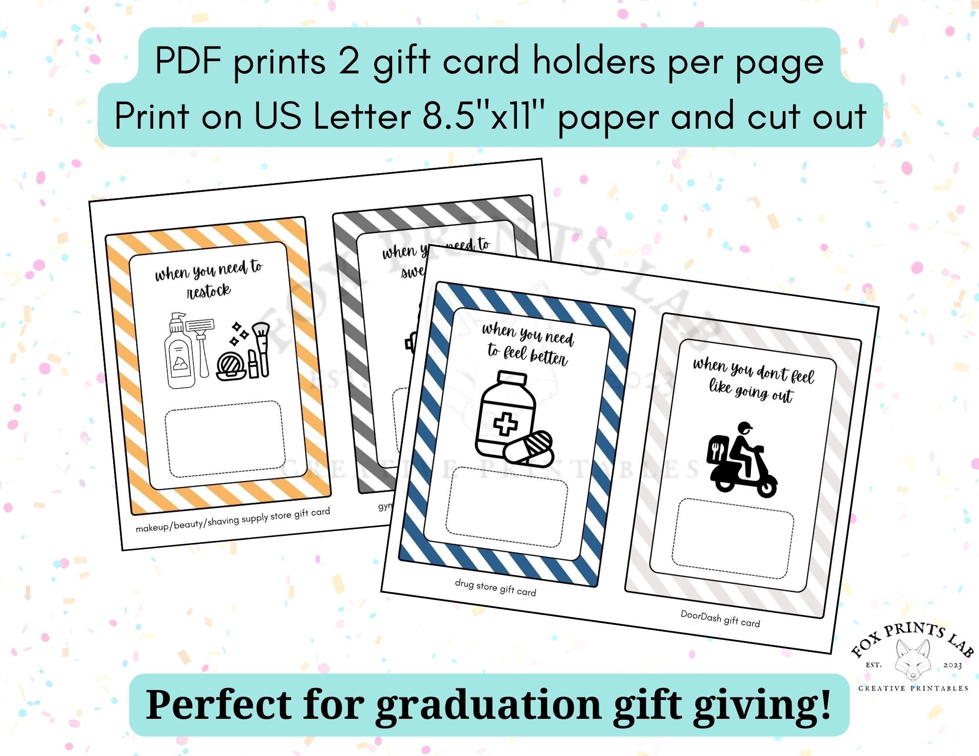graduation-gift-card-book-college-survival-kit-printable-instant