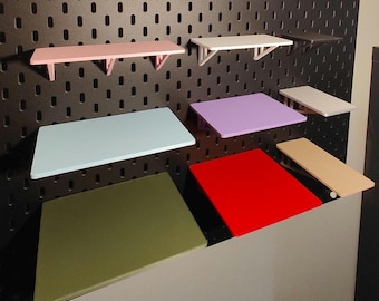Estantería / Organizador / Compatible con IKEA SKADIS
