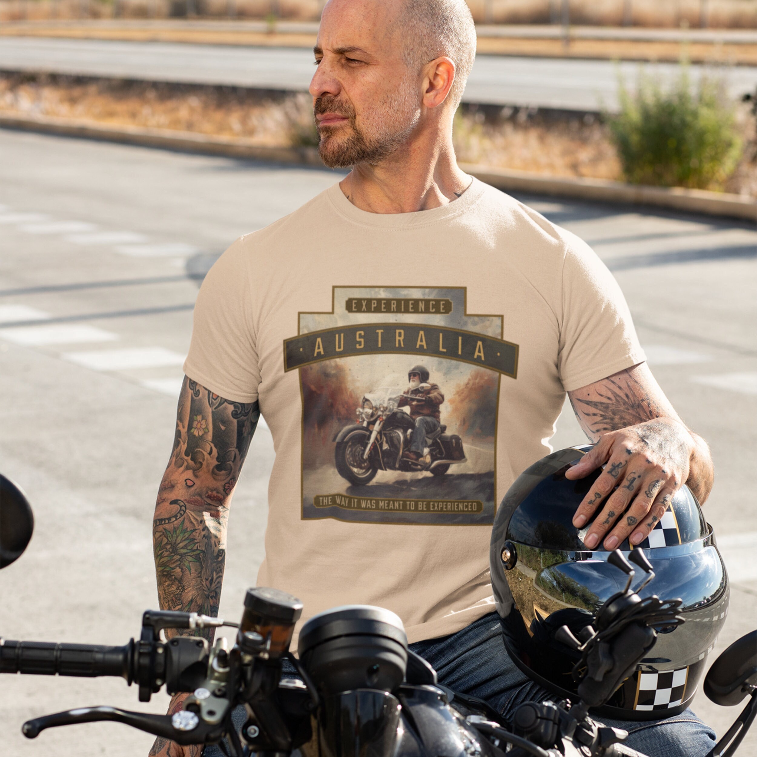 Maglie da moto cross e enduro: vendita online