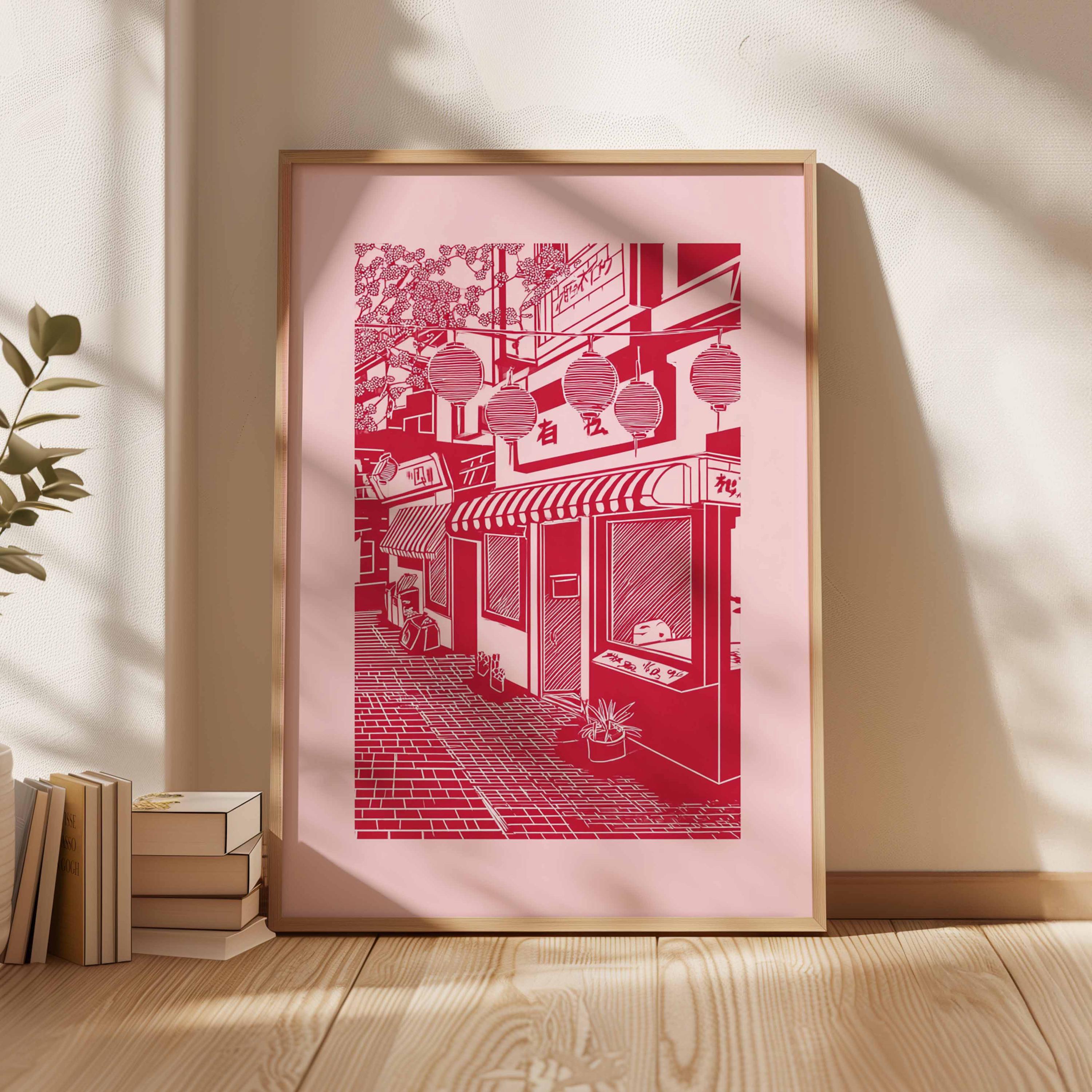 新春SALE】Ly Painter WALL TOKYO WALLS vol.5 I am thrilled to announce the launch of Tokyo WALLS vol.05 - a