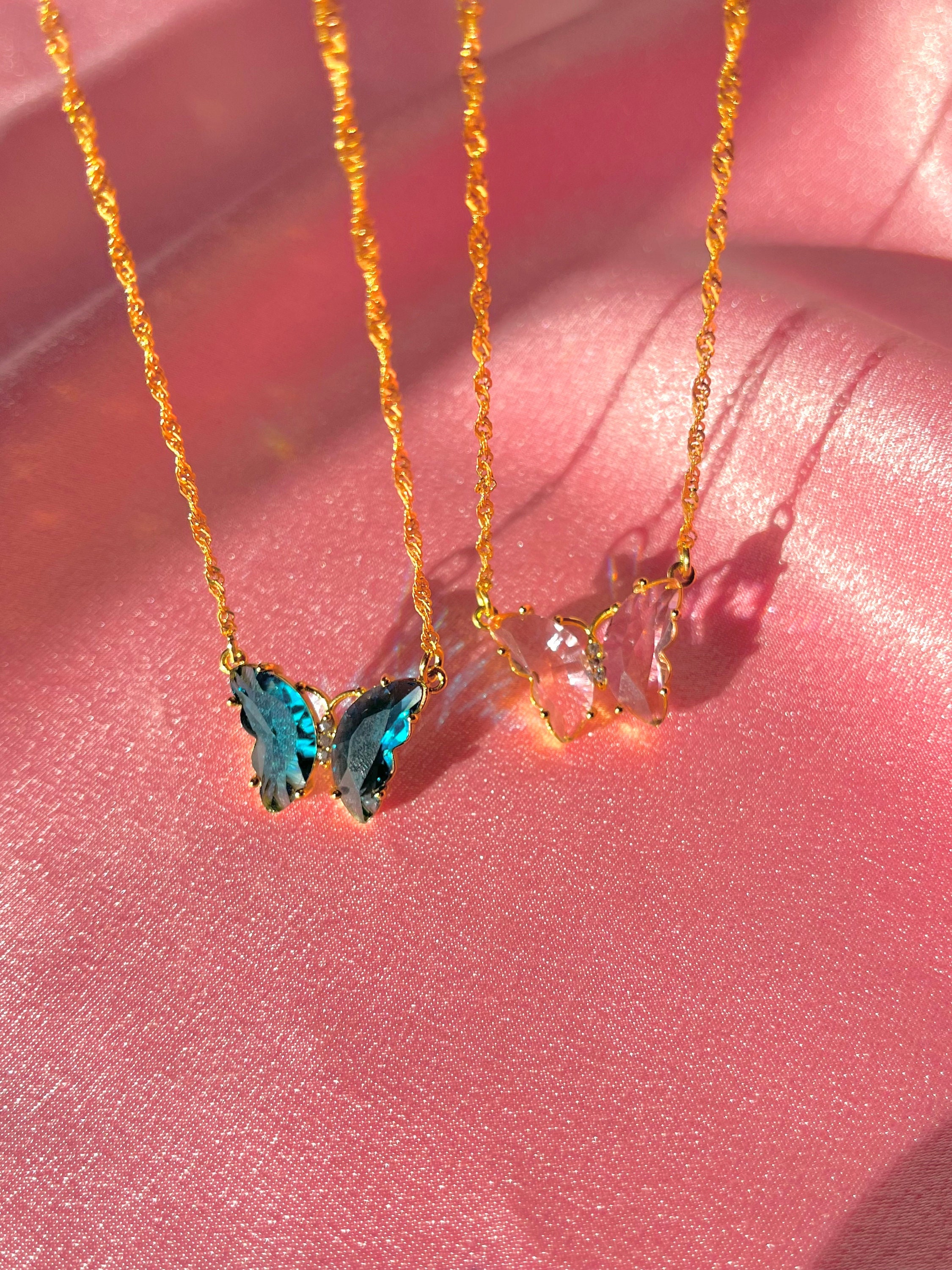 Barbie nutcracker online necklace