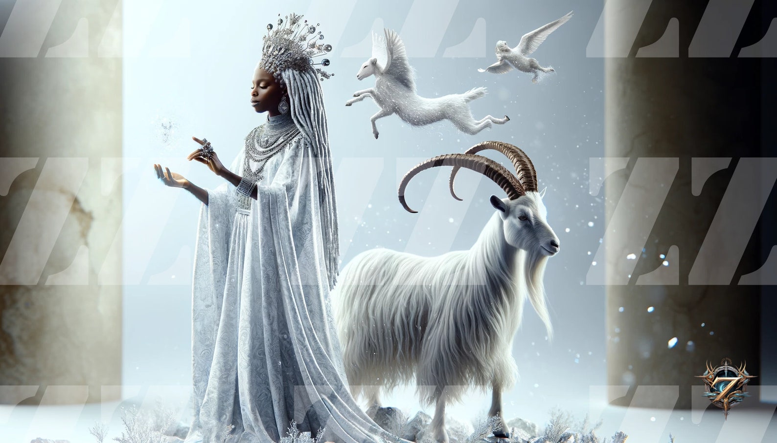 Capricorn Woman Secrets Are You Ready For This Unveiling The Essence - ysal0jf