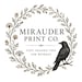 Avatar di MirauderPrintCo
