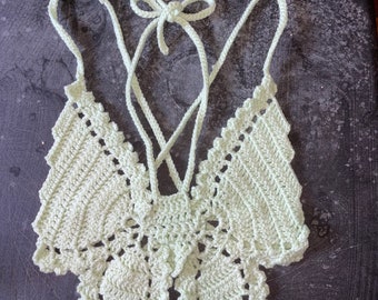 butterfly top