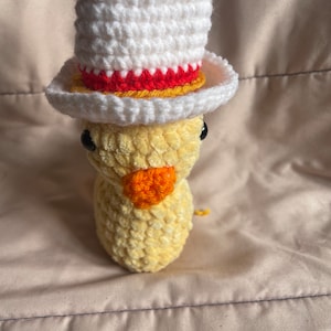 Luzifer-Ente