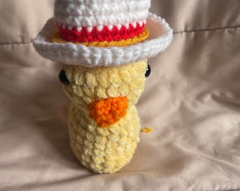 Lucifer duck
