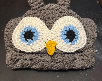 hooded blanket