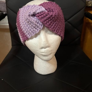 ear warmers