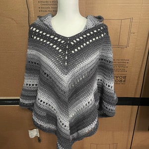 poncho