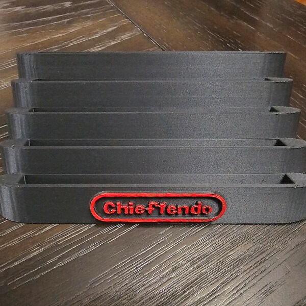 Chieftendo Coin Stand